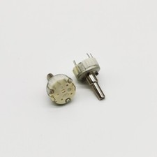 Interruttore controllo - 2x,