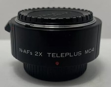 Kenko N-AFs 2x obiettivo