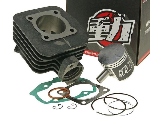 Kit cylindre 70cc naraku - 70cc,