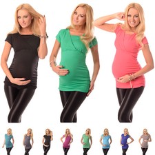 Top 2 in 1 maternità e