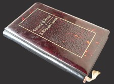 "Corona di Rosa a S. Rita da Cascia" - Tecnografica Ed. Tavecchi, Bergamo, 1936