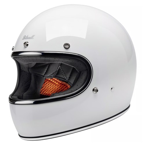 Casco moto integrale biltwell - integrale,