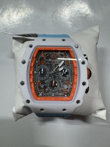 Orologio uomo invicta racing - uomo,