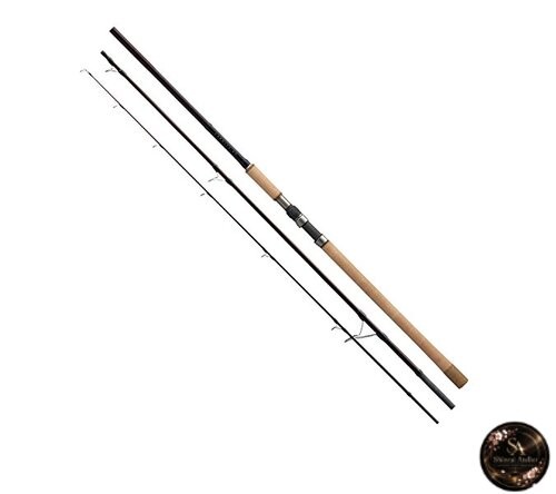 Canna trota pesante shimano - trota,