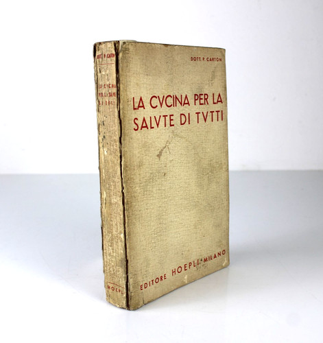 Libro cucina per salute - libro, la