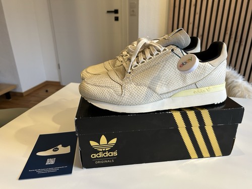 Adidas 500 og snake - •,