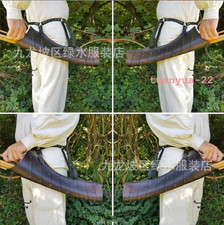 Borsa porta faretra nuova