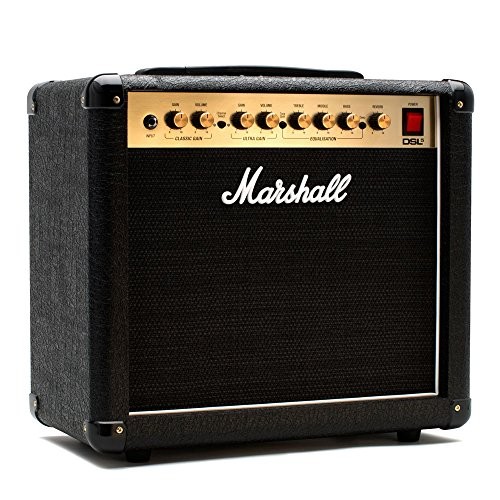 Marshall guitar amplifier - marshall,