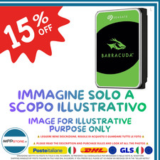 Hard disk interno barracuda - hard,