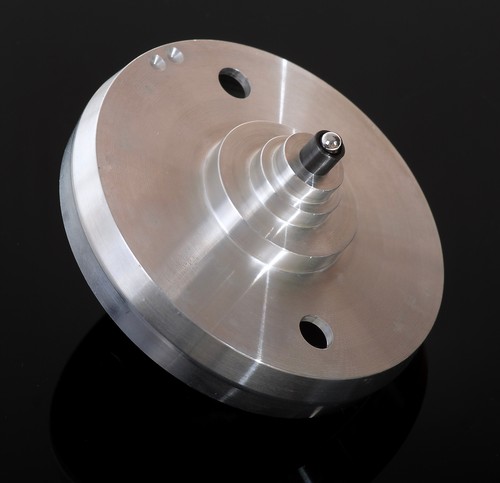 Puleggia thorens 124 step - td,