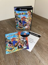 Mario Party 7 Nintendo