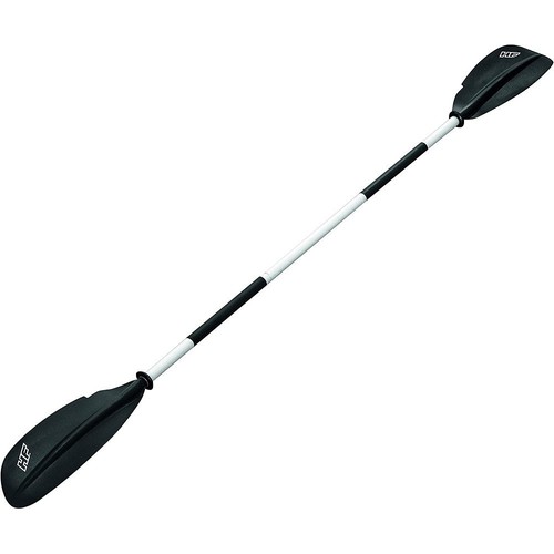 Pagaia regolabile alluminio - pagaia,