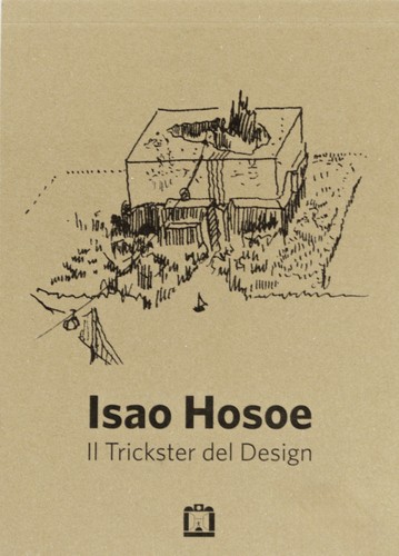 Isao hosoe trickster - isao,