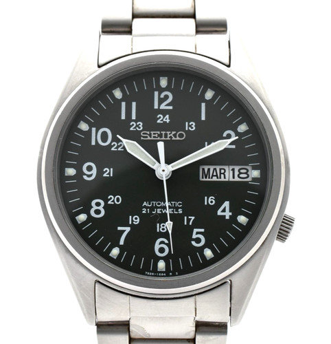 Exc seiko 7s26 00d0 - 5, 7s26-00d0
