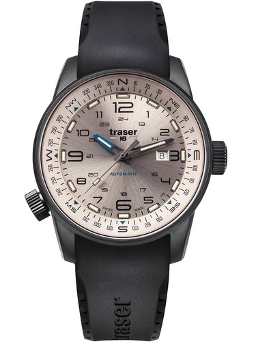Orologio uomo automatico
