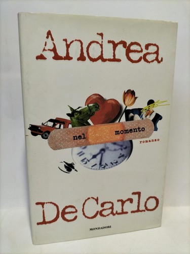 Nel momento andrea de - -,