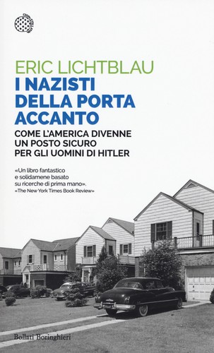 Nazisti della porta - i,