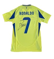 Official Cristiano Ronaldo