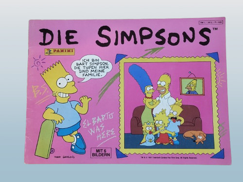 Album figurine panini - album,