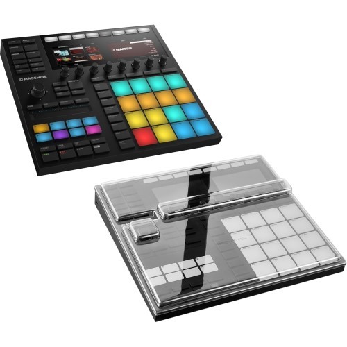 Native instruments macchina - instruments,