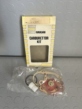 Kit Riparazione carburatore
