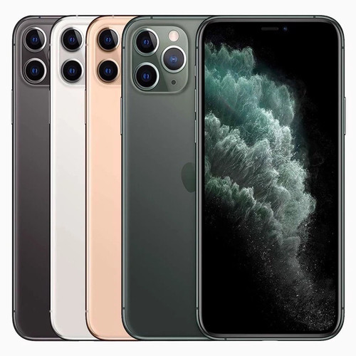 Smartphone apple iphone pro - apple,