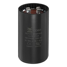 CD60 Condensatore 430-516