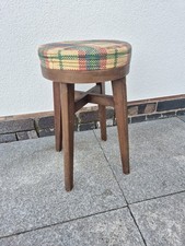 Sgabello pub vintage retrò