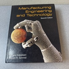 Manufacturing Engineering and