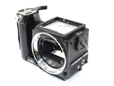 Corpo fotocamera Zenza Bronica