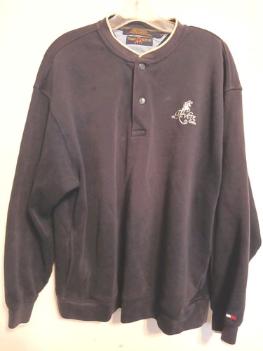Polo tommy hilfiger uomo - hilfiger,