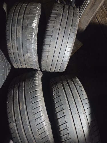 Michelin pilot sport 3 - 4x,
