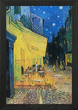 Poster arte da parete con