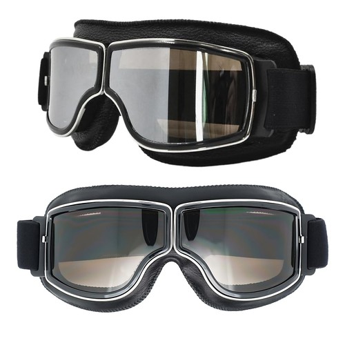 Occhiali moto antivento - da,