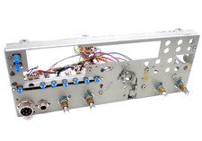 PER YAESU FT-757GX II