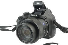 Sony Cyber-shot DSC-HX400V