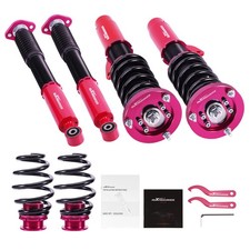 Amortisseur Combinés Filetés for BMW E46 Touring Coupe 320ci 325ci 320cd 330