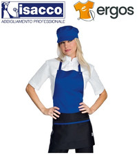 Isacco GREMBIULE BROOKLYN