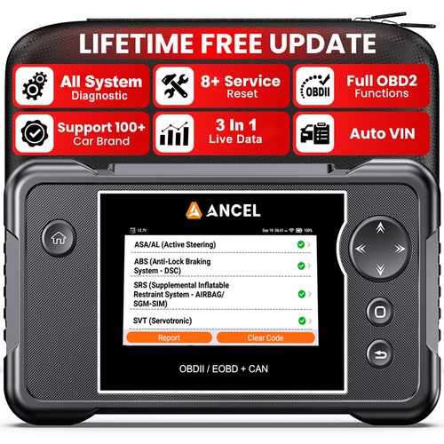2026 ancel fx2000 plus - fx2000,