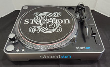 Stanton drive dj - drive,