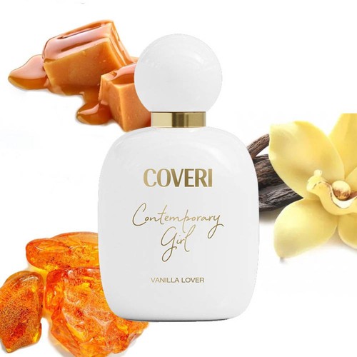 Enrico coveri vanilla lover - enrico,