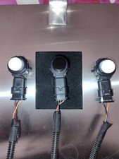 sensori parcheggio fiat panda