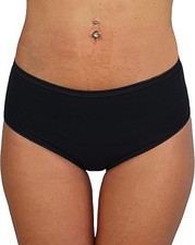 6 slip donna cotonella 3940