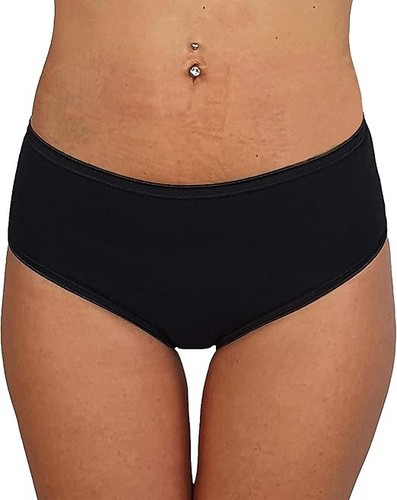 Slip donna cotonella - slip,