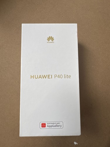 Huawei p40 lite smartphone - p40,