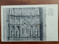 MONTE SAN GIULIANO CATTEDRALE