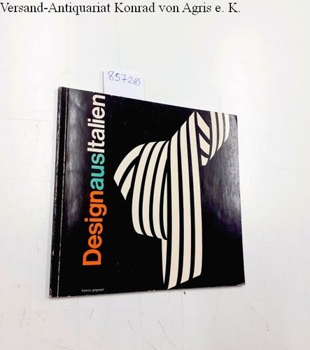 Design aus italien