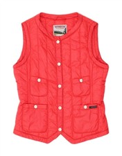 MUSEUM Gilet donna imbottito
