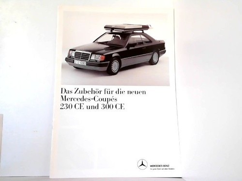 Mercedes benz 230 - mercedes-benz, ce