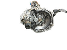 CAMBIO OPEL AGILA A 1.2